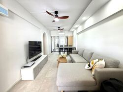 Blk 103 Kebun Baru Heights (Ang Mo Kio), HDB 3 Rooms #535682701